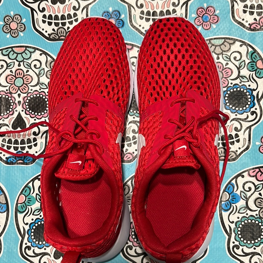 Nike Mesh Sneakers(Youth)
